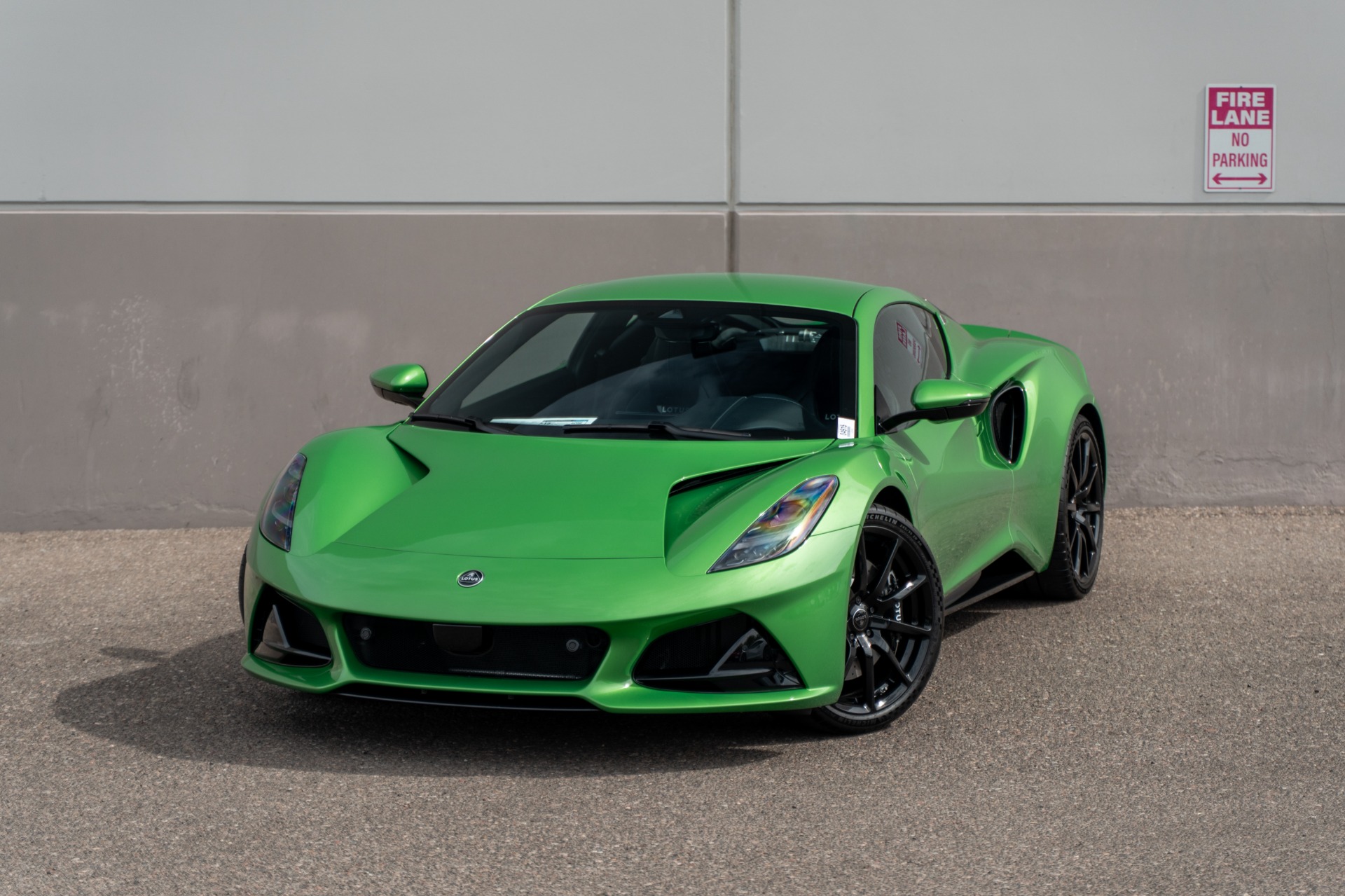New 2026 LOTUS EMIRA V6 SE For Sale ($120,100) | McLaren