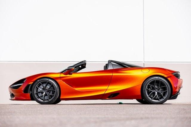 【mcmxcvさま専用】赤80本　橙20本 Used 2021 McLaren 720S Performance For Sale (Sold) | McLaren