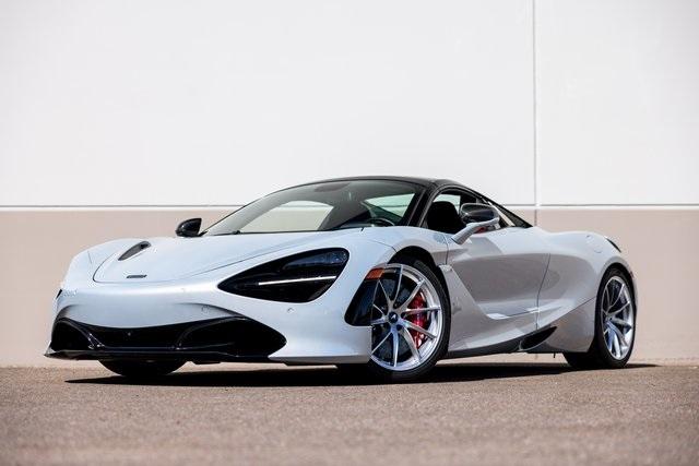 Used 2022 McLaren 720S Performance For Sale (Sold) | McLaren