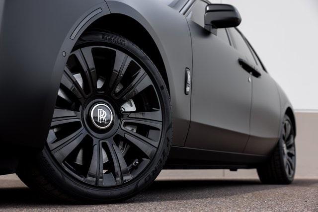 Used 2021 Rolls-Royce Ghost Base For Sale (Sold) | McLaren