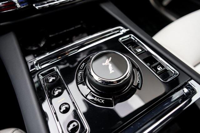 Used 2021 Rolls-Royce Ghost Base For Sale (Sold) | McLaren