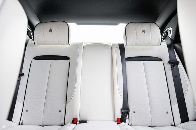 Used 2021 Rolls-Royce Ghost Base For Sale (Sold) | McLaren