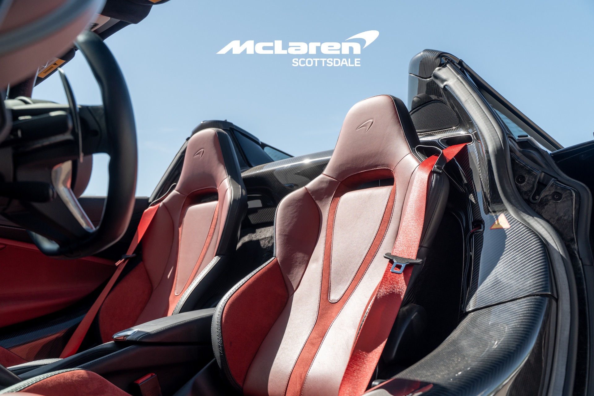 2024 McLaren 750S Base - Photo 11