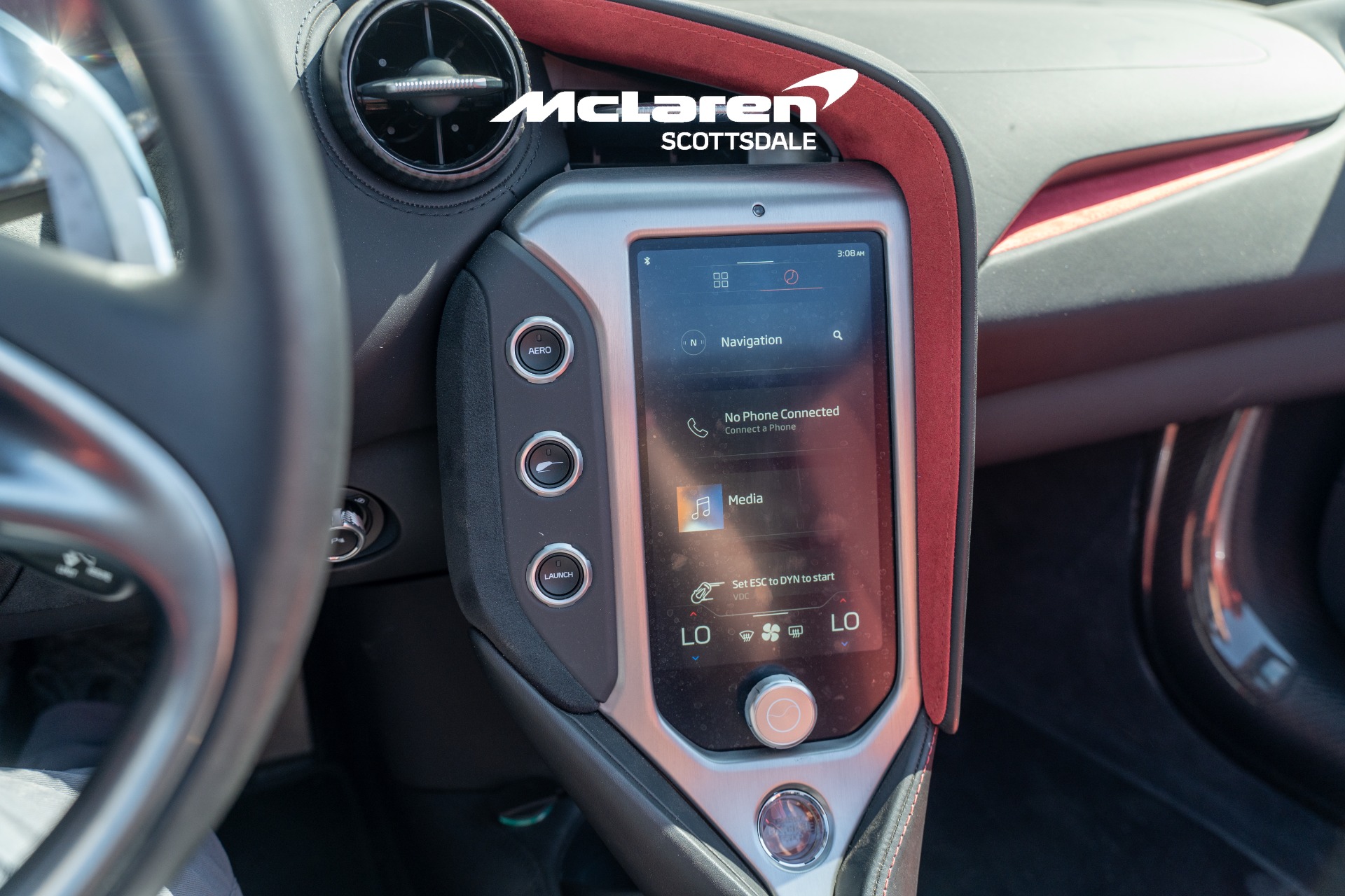 2024 McLaren 750S Base - Photo 16