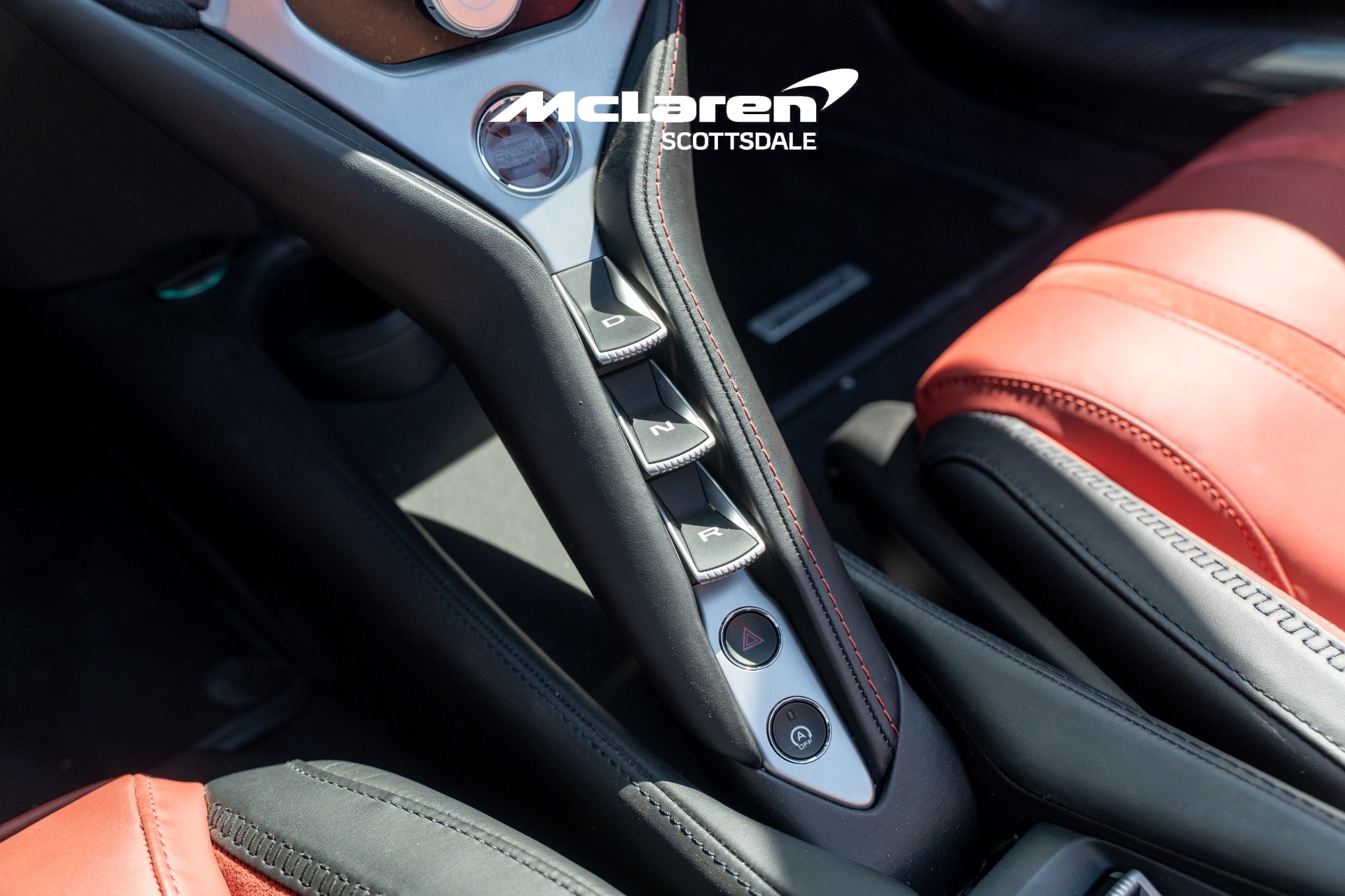 2024 McLaren 750S Base - Photo 17