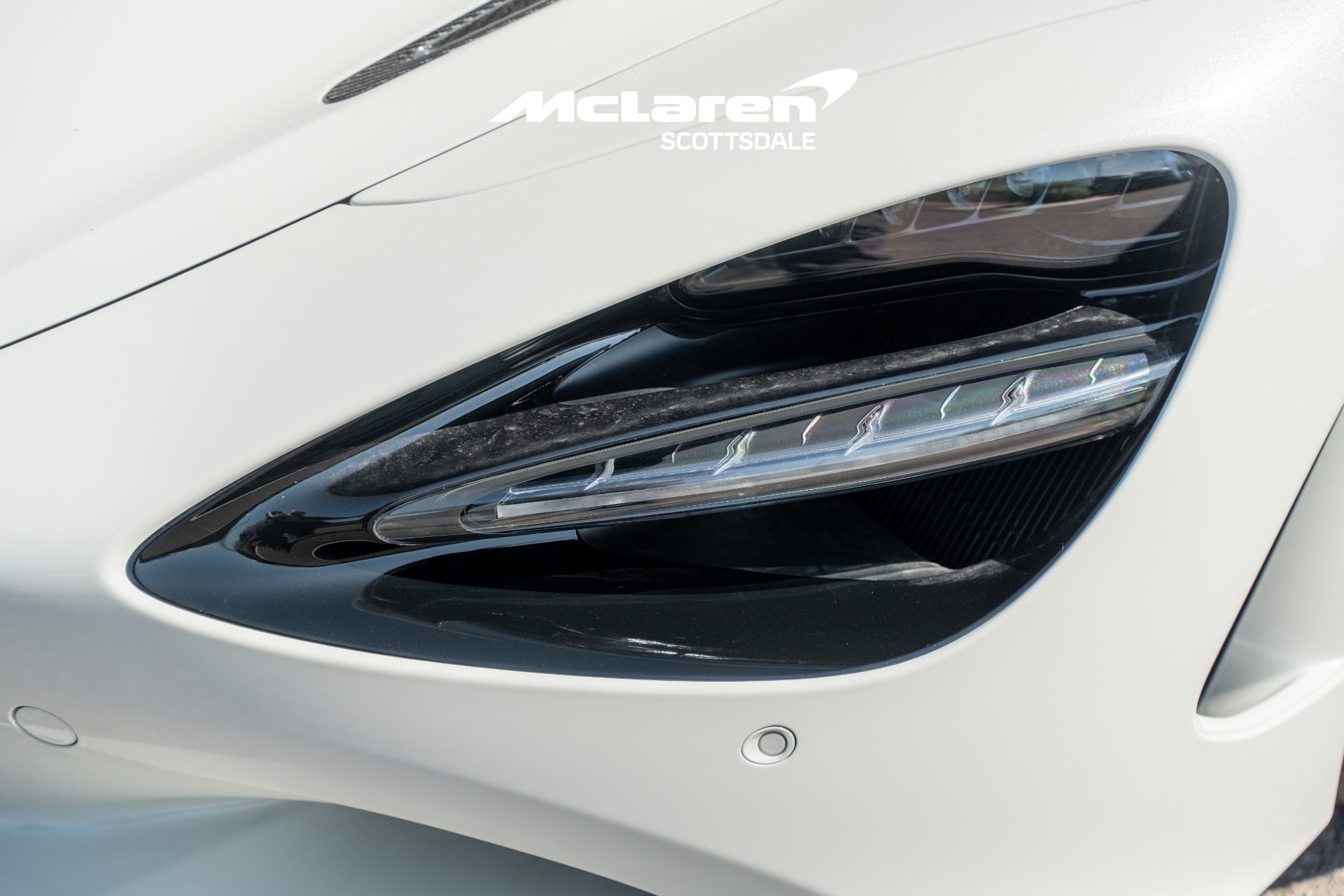 2024 McLaren 750S Base - Photo 21