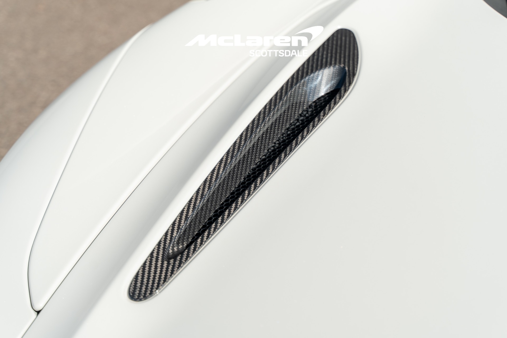 2024 McLaren 750S Base - Photo 22