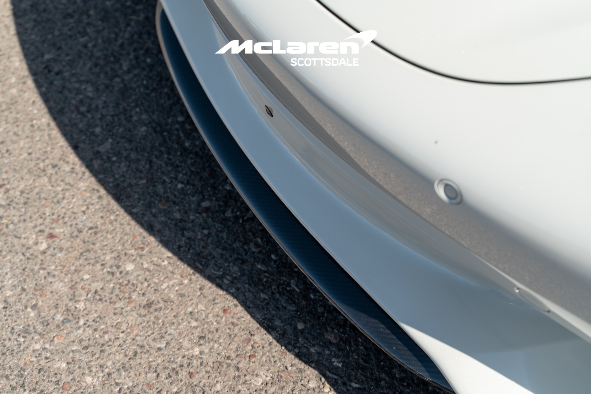 2024 McLaren 750S Base - Photo 23