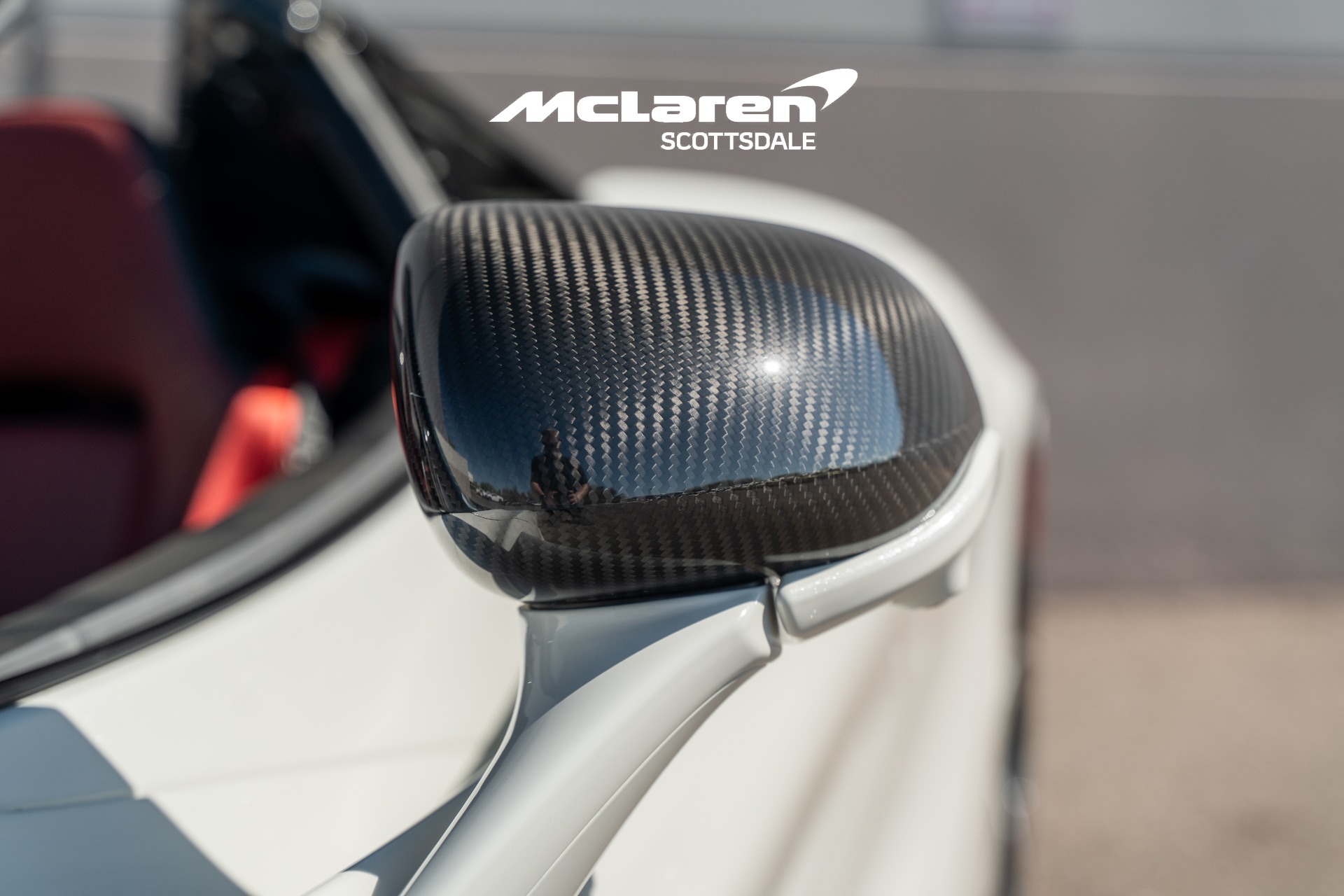 2024 McLaren 750S Base - Photo 24