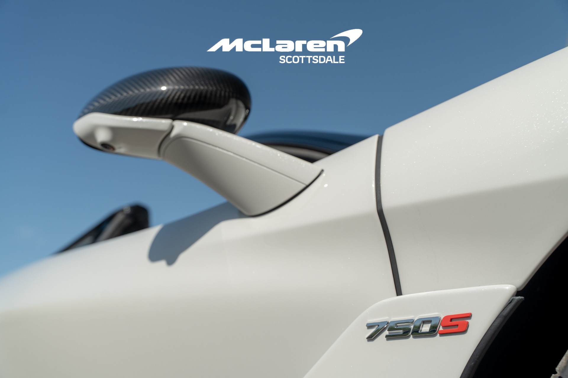 2024 McLaren 750S Base - Photo 25