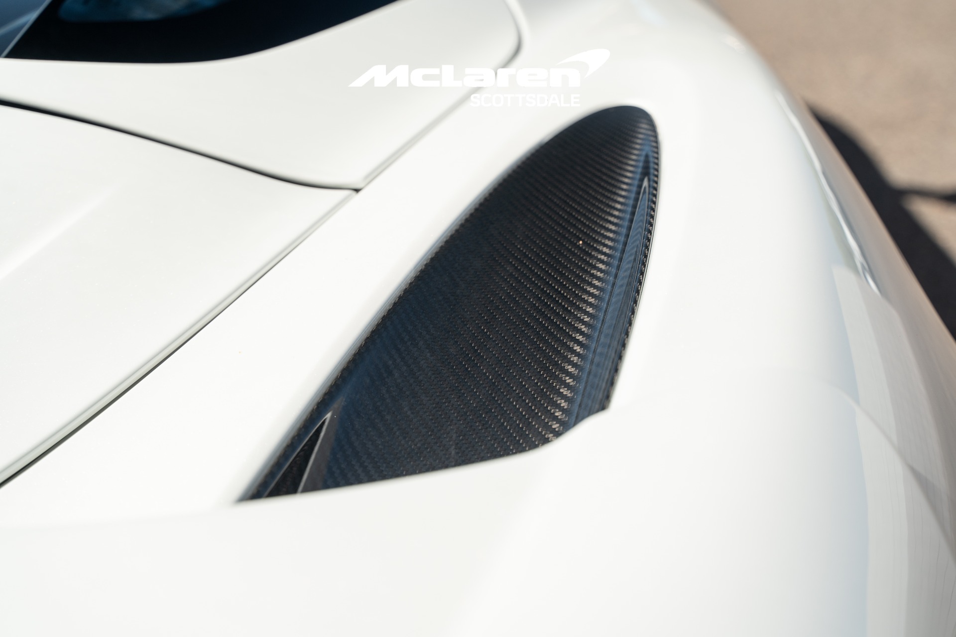 2024 McLaren 750S Base - Photo 26