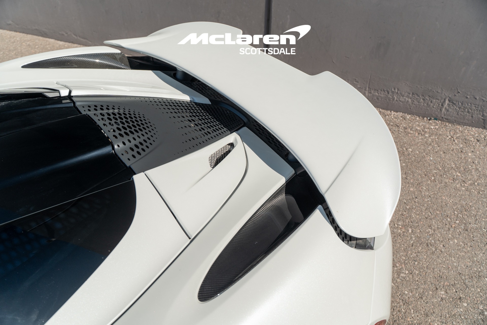 2024 McLaren 750S Base - Photo 27