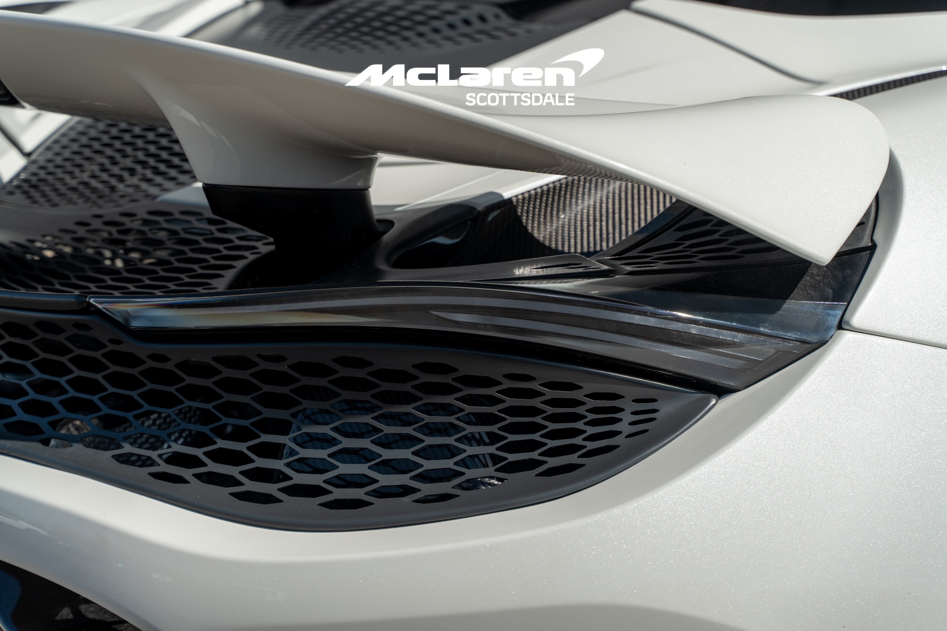 2024 McLaren 750S Base - Photo 30