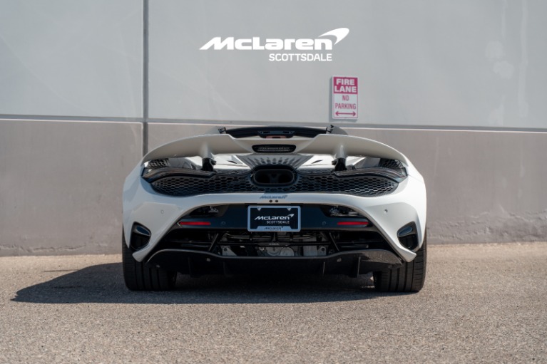 2024 McLaren 750S Base - Photo 42