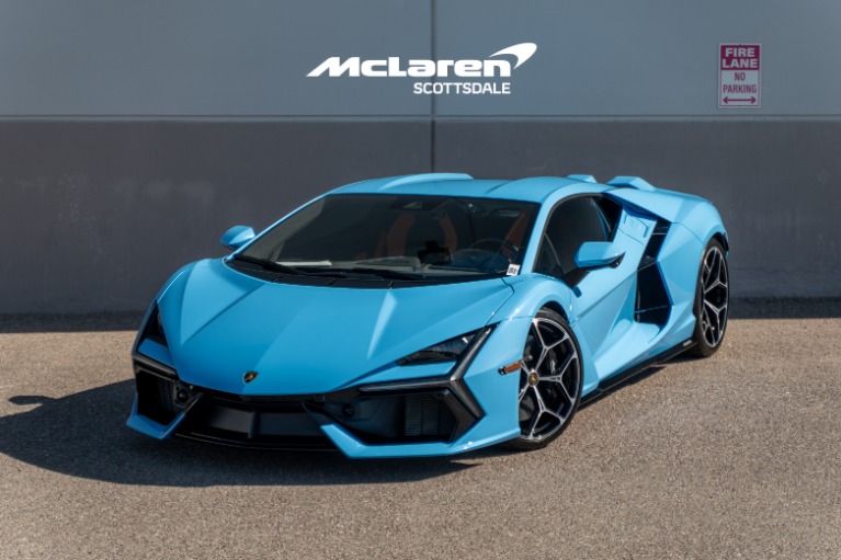 Used 2018 LAMBORGHINI AVENTADOR LP 740-4 S For Sale (Sold