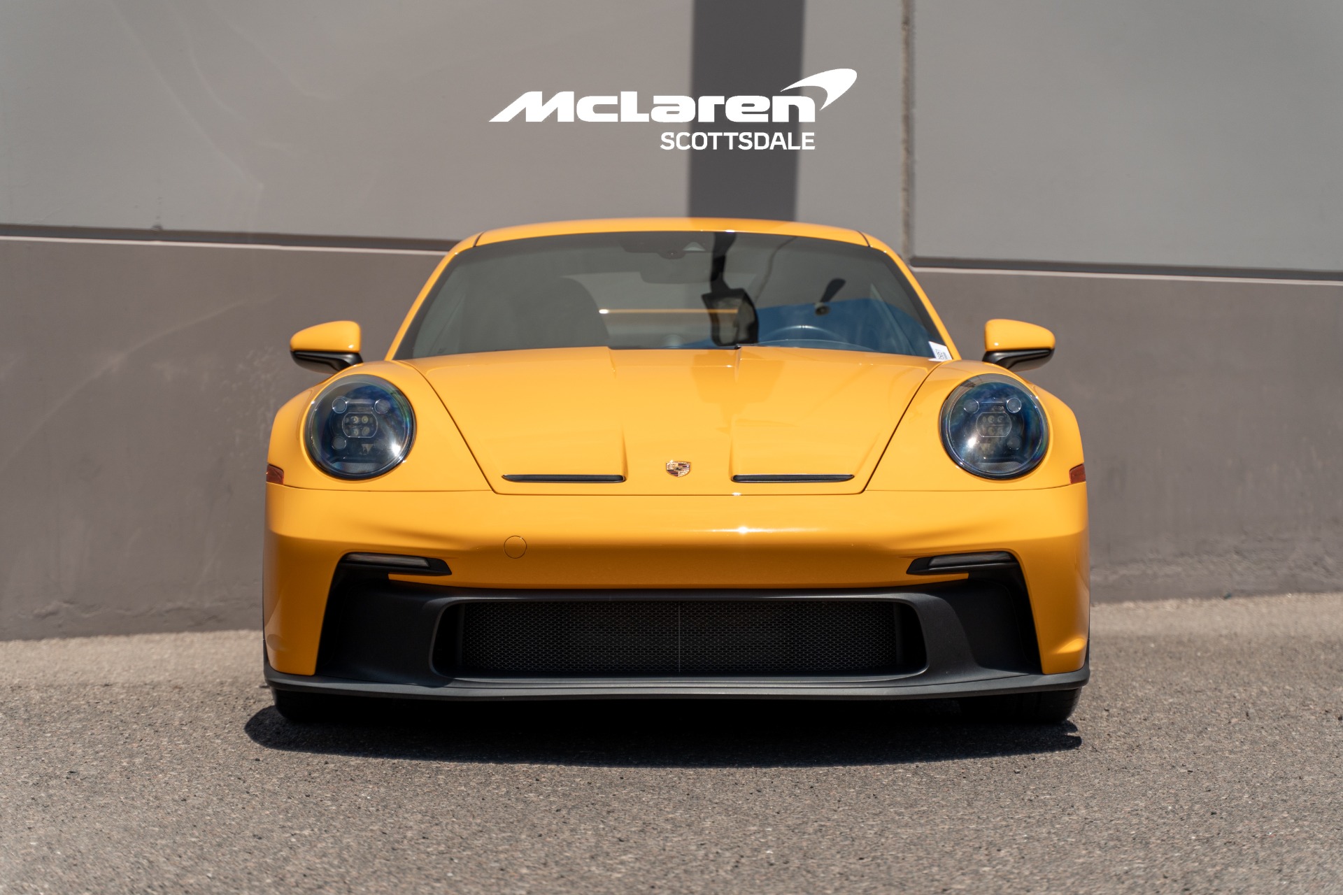 2022 Porsche 911 GT3 - Photo 10