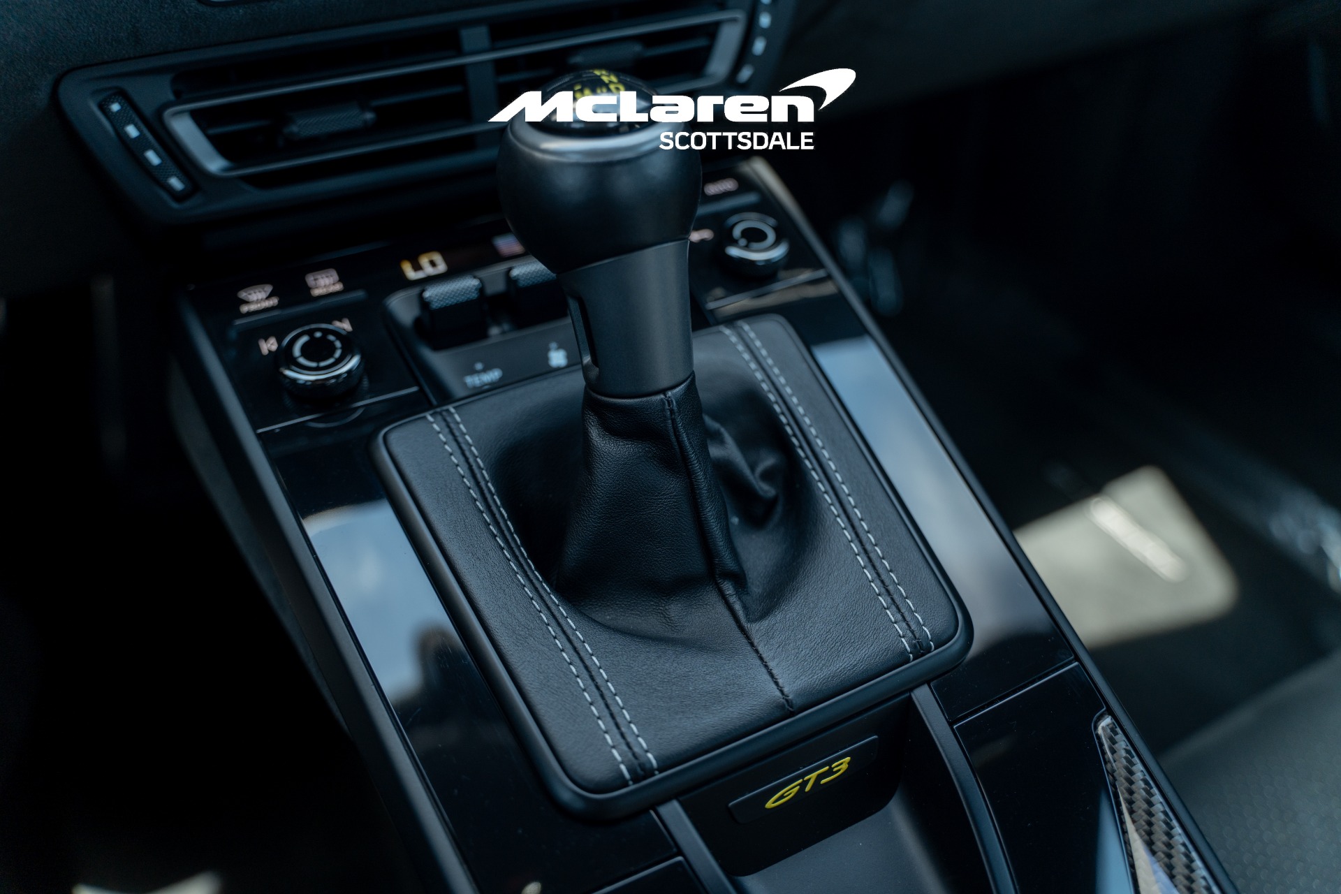 2022 Porsche 911 GT3 - Photo 17
