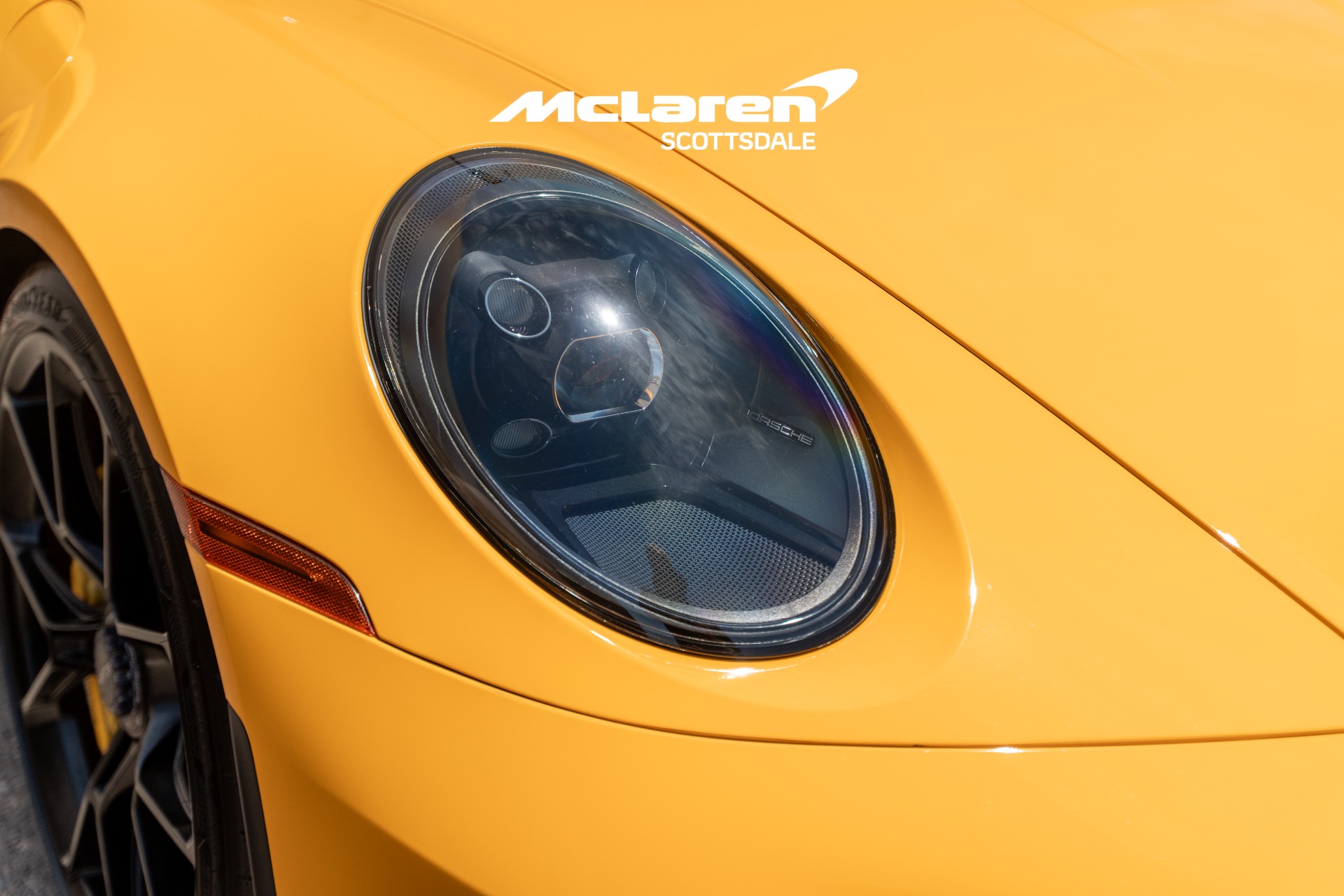 2022 Porsche 911 GT3 - Photo 19