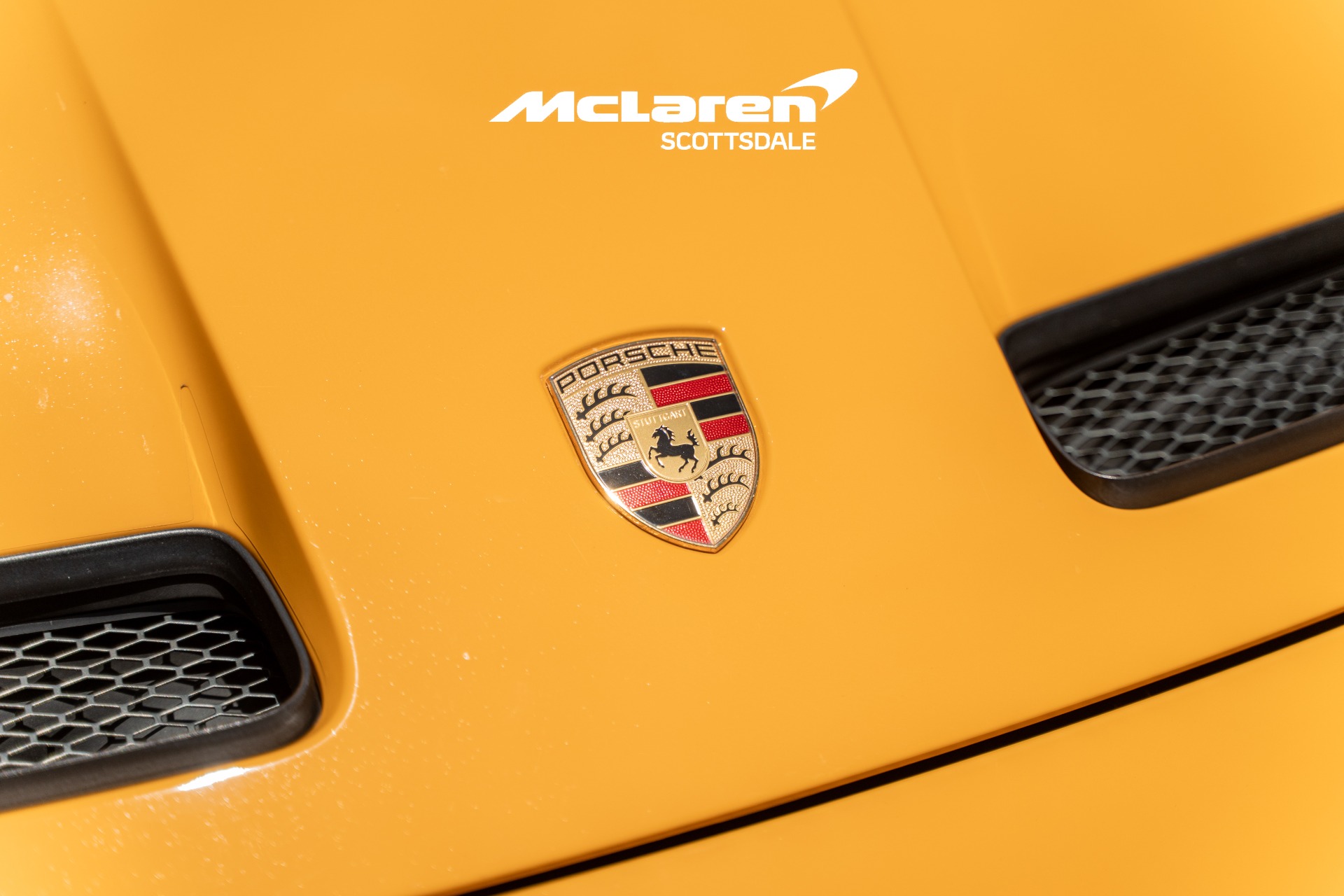 2022 Porsche 911 GT3 - Photo 20