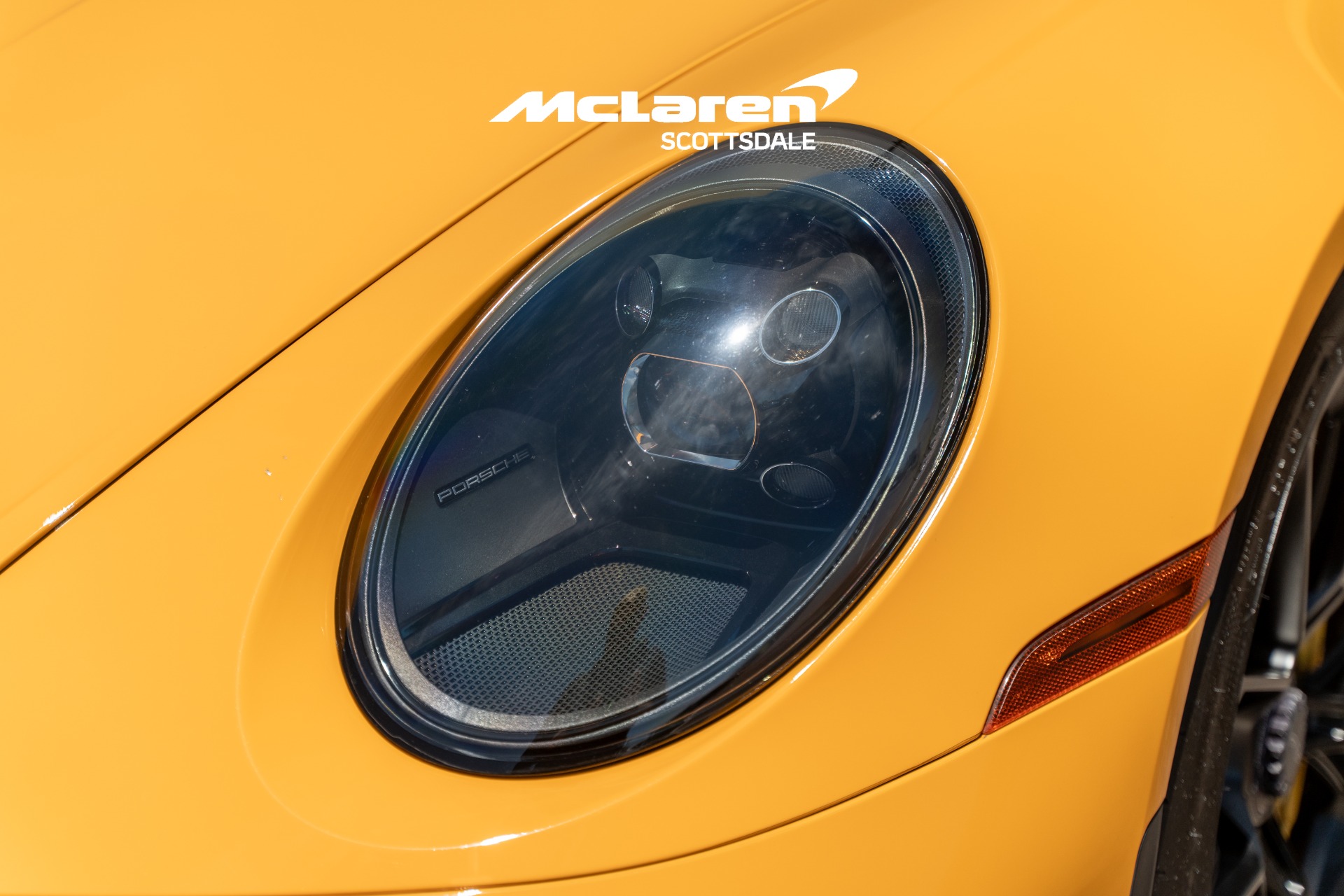 2022 Porsche 911 GT3 - Photo 21