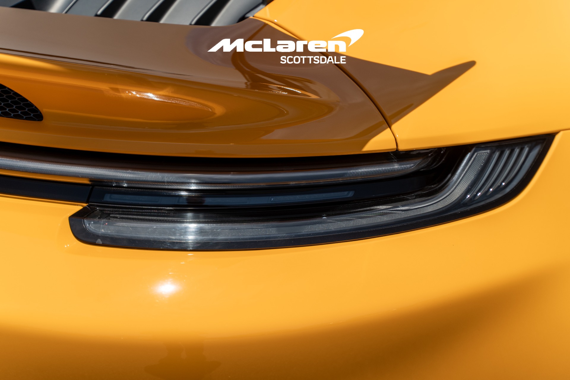 2022 Porsche 911 GT3 - Photo 25