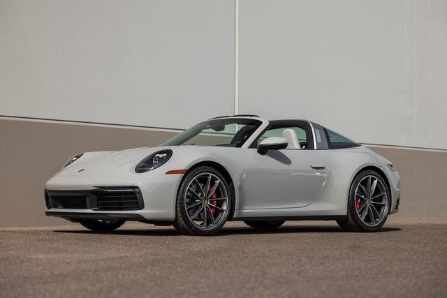 S⭐︎ Used 2021 Porsche 911 Carrera S (19k miles, CPO) for 130k