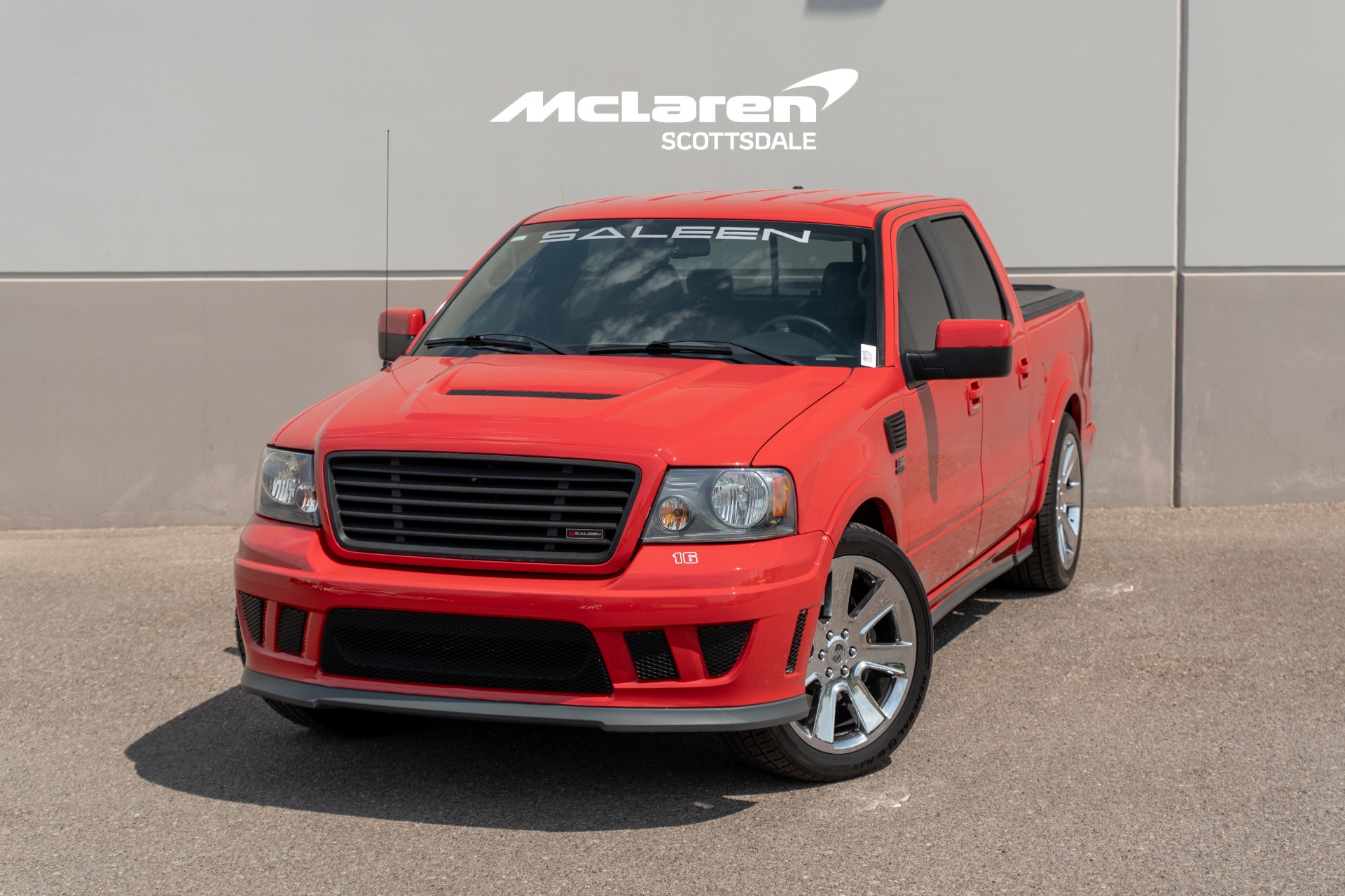 2008 Ford F-150