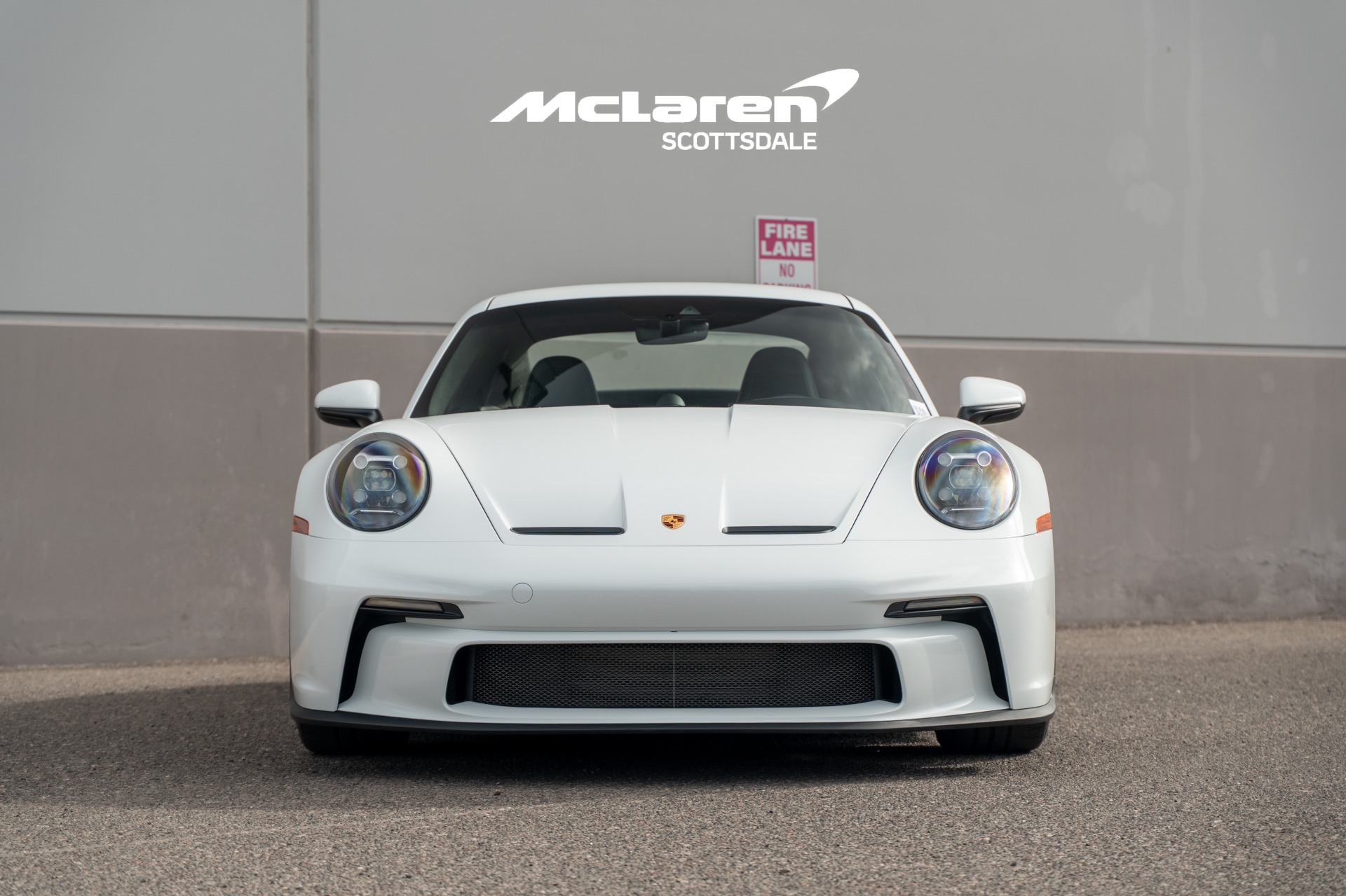 2022 Porsche 911 GT3 - Photo 10