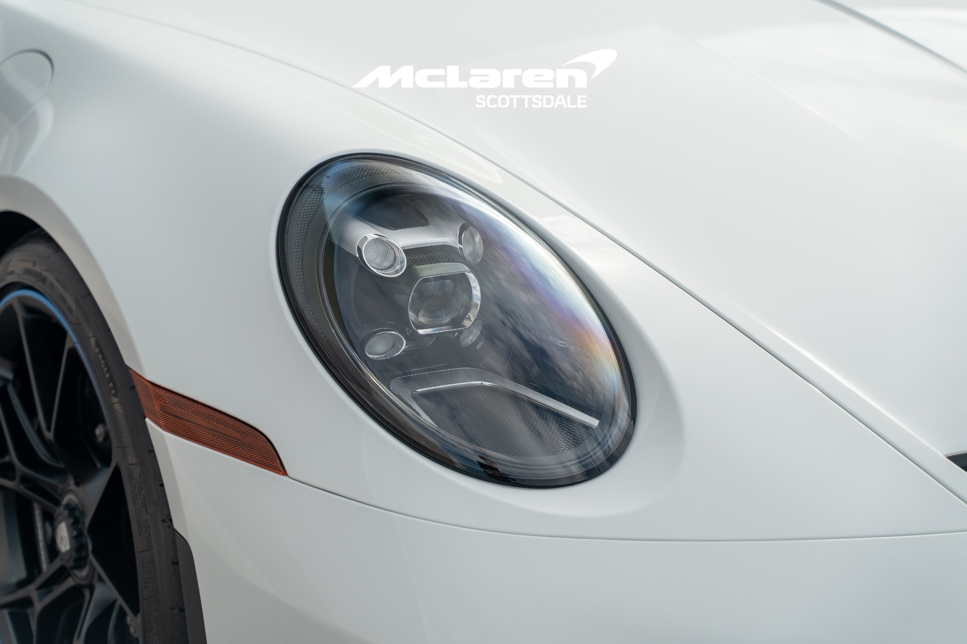 2022 Porsche 911 GT3 - Photo 18