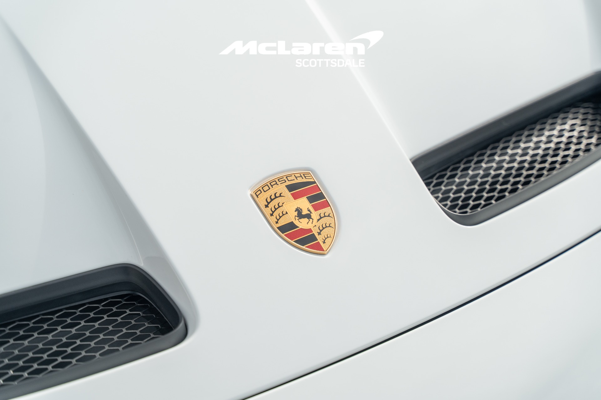 2022 Porsche 911 GT3 - Photo 19