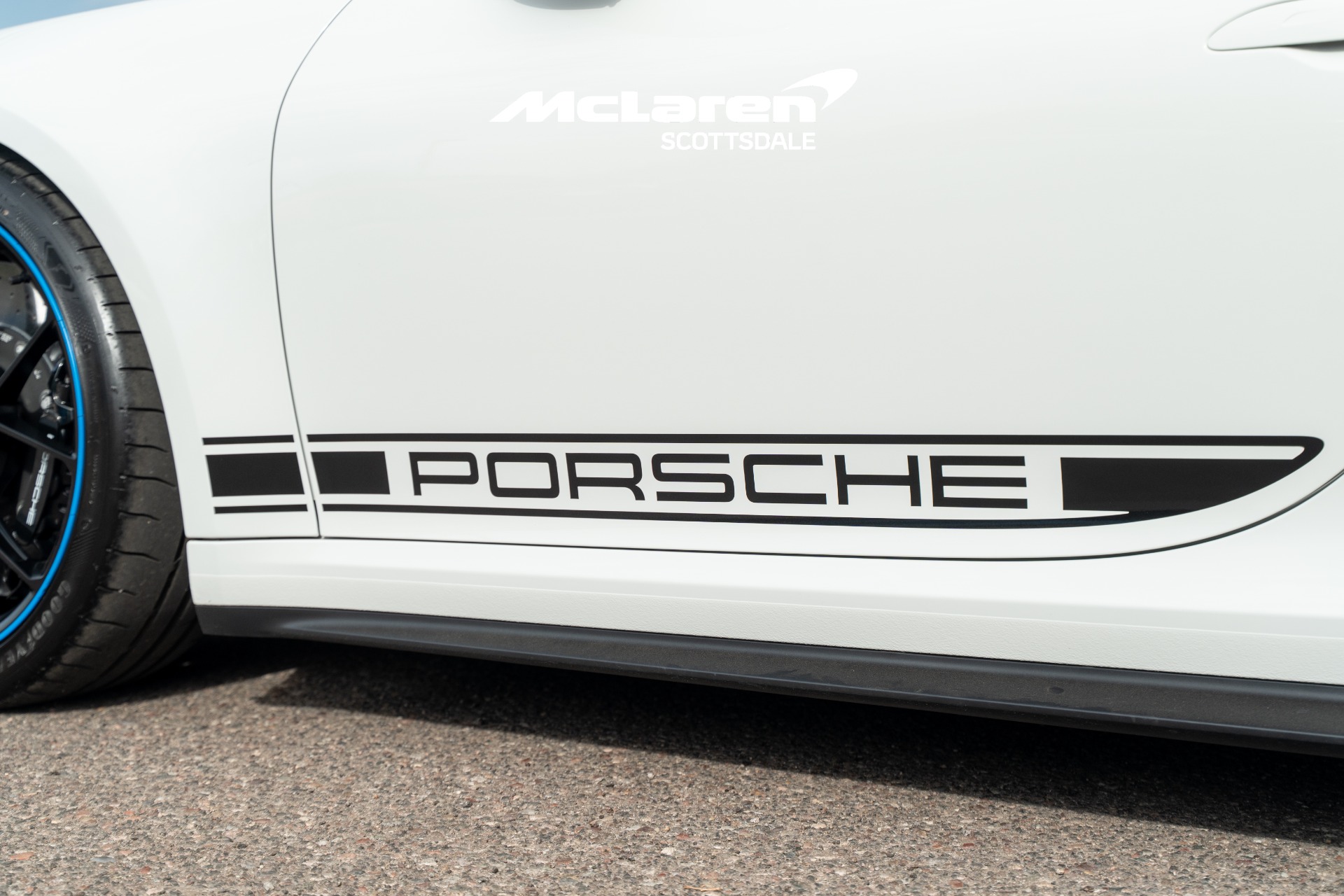 2022 Porsche 911 GT3 - Photo 21