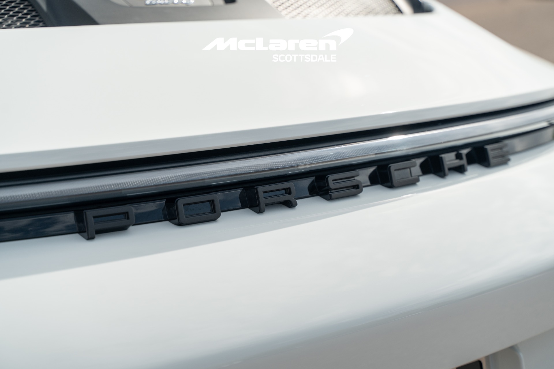 2022 Porsche 911 GT3 - Photo 23