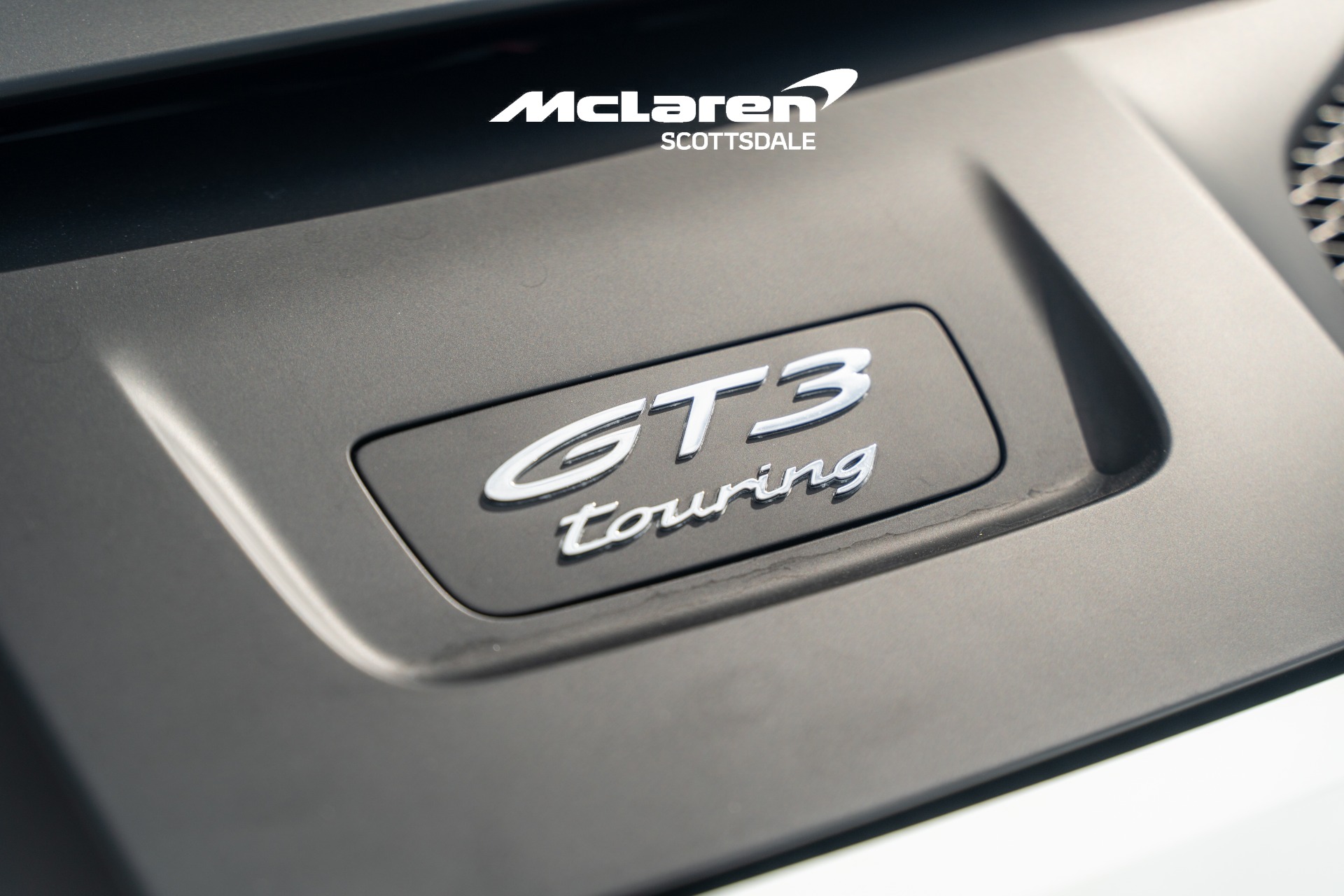 2022 Porsche 911 GT3 - Photo 24