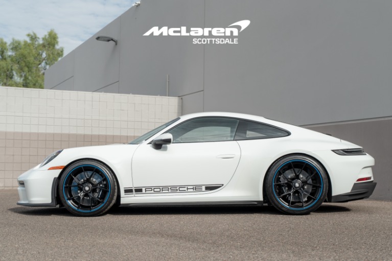 2022 Porsche 911 GT3 - Photo 35