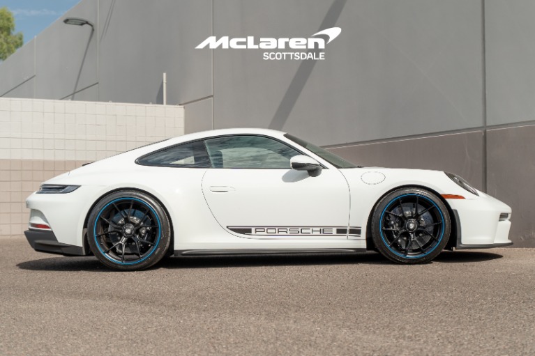 2022 Porsche 911 GT3 - Photo 39