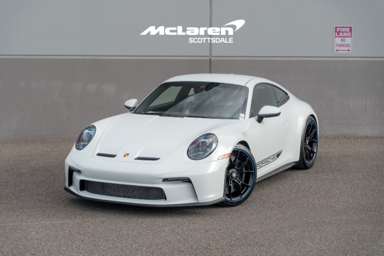 2022 Porsche 911 GT3 - Photo 32