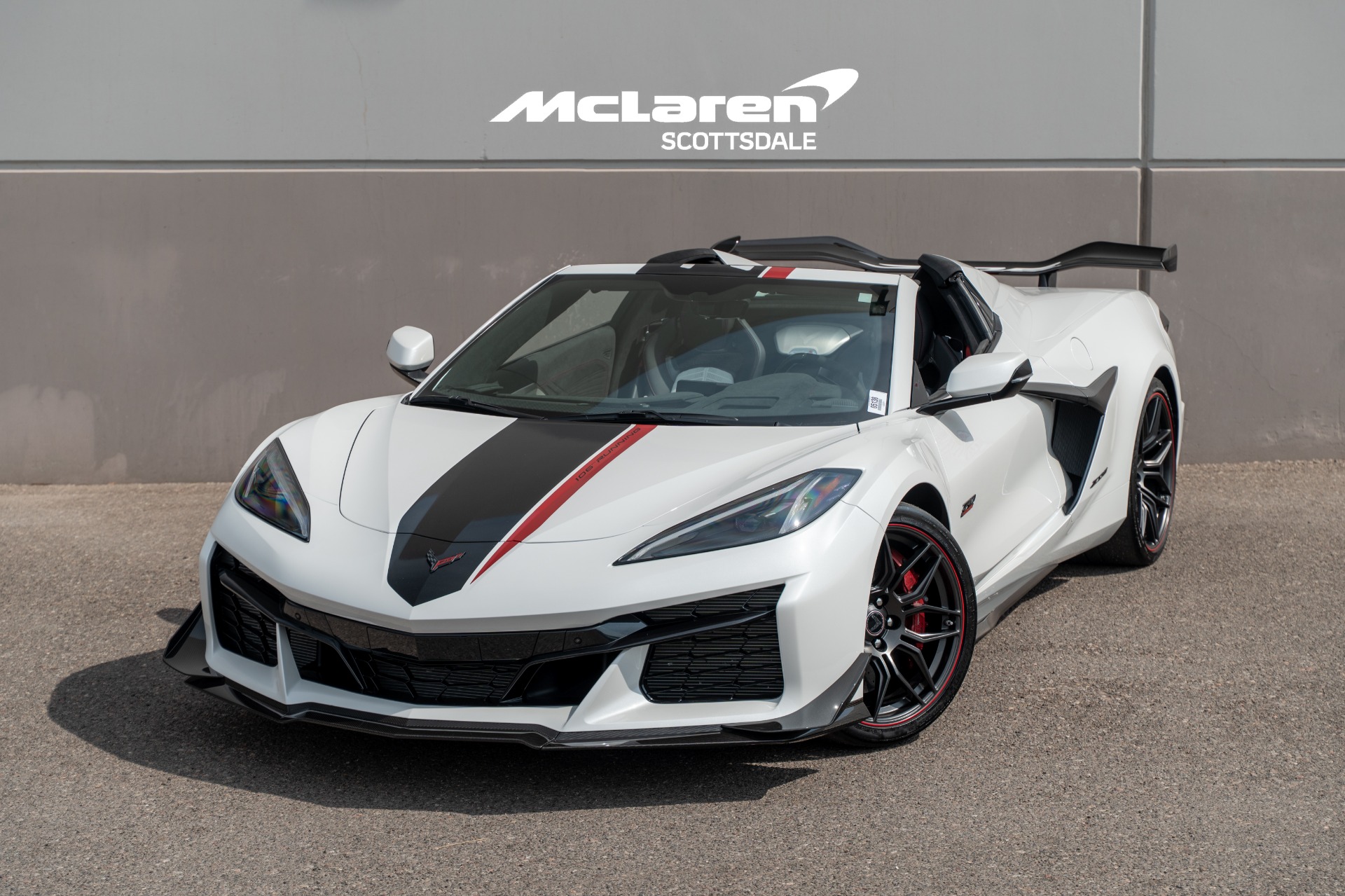 2023 Chevrolet Corvette