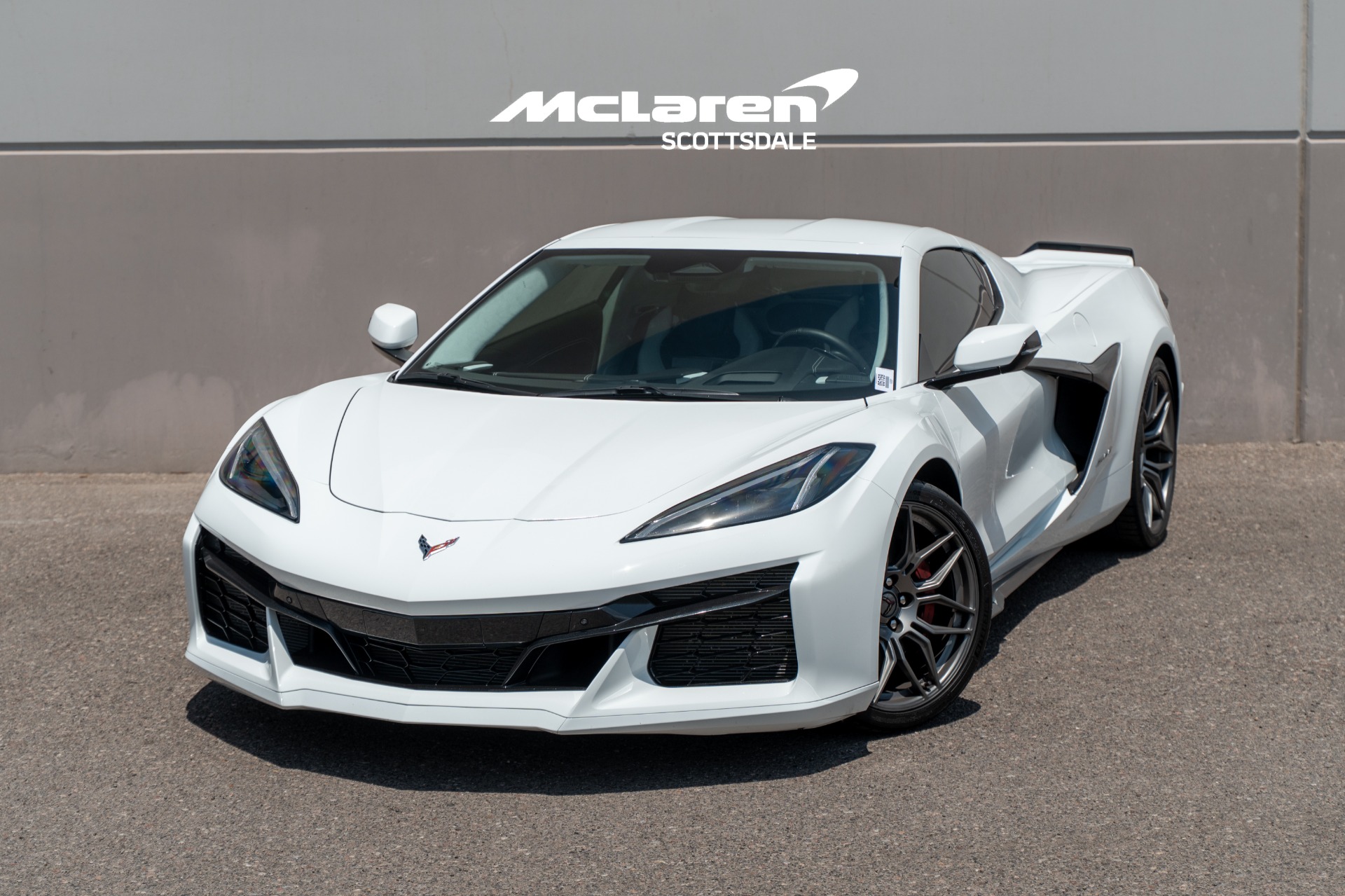 2024 Chevrolet Corvette 3LZ