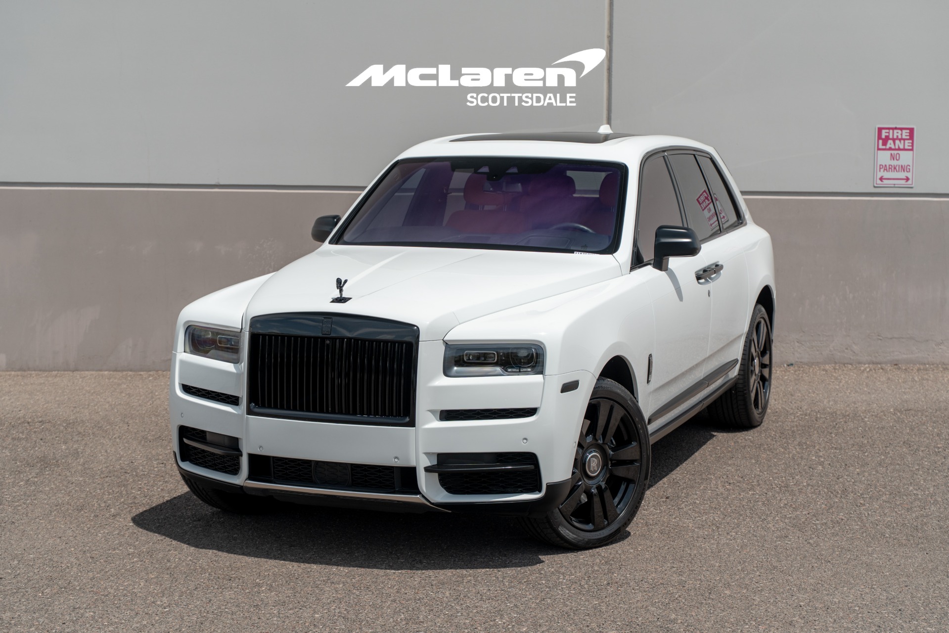 2023 Rolls-Royce Cullinan