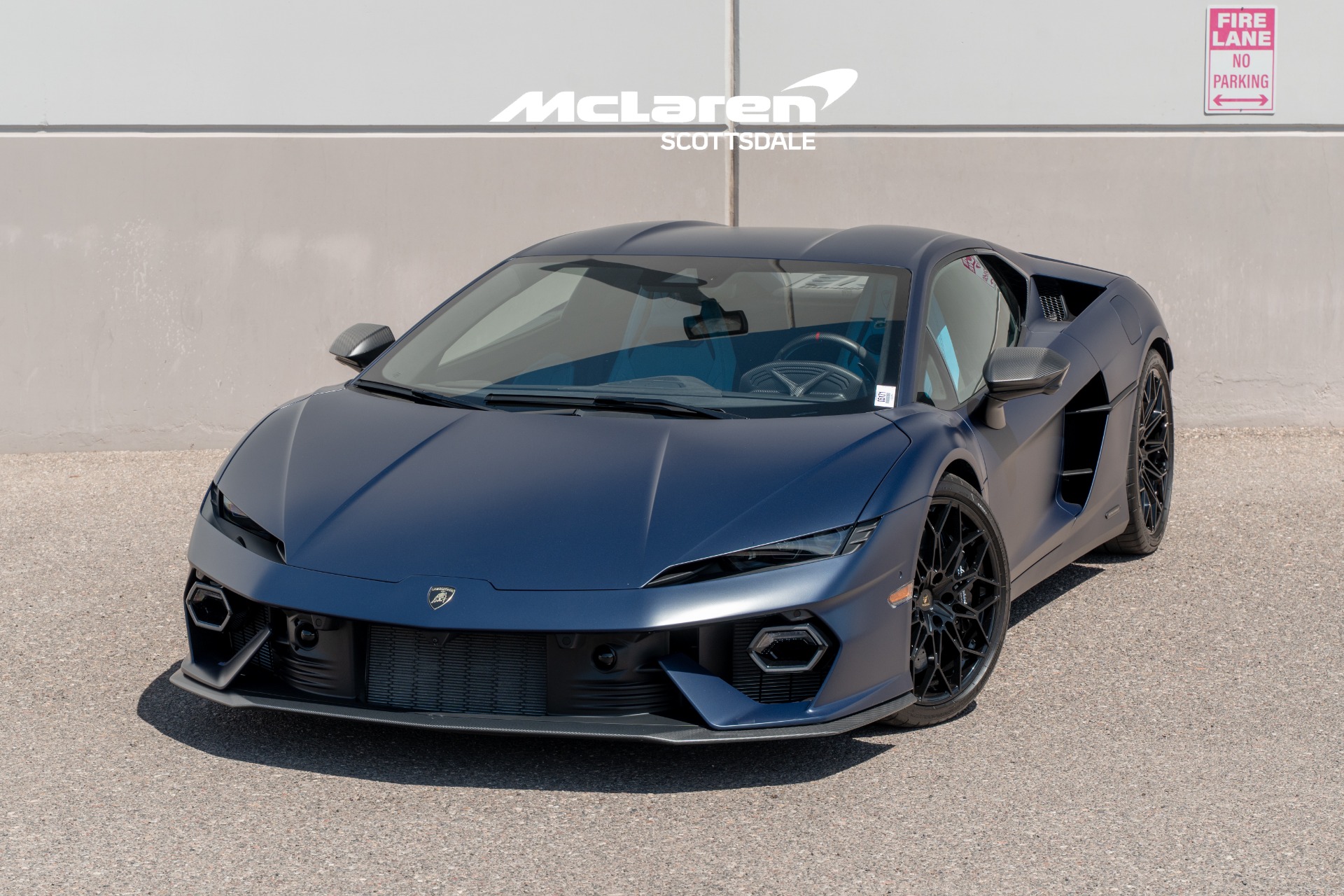 2026 Lamborghini Temerario
