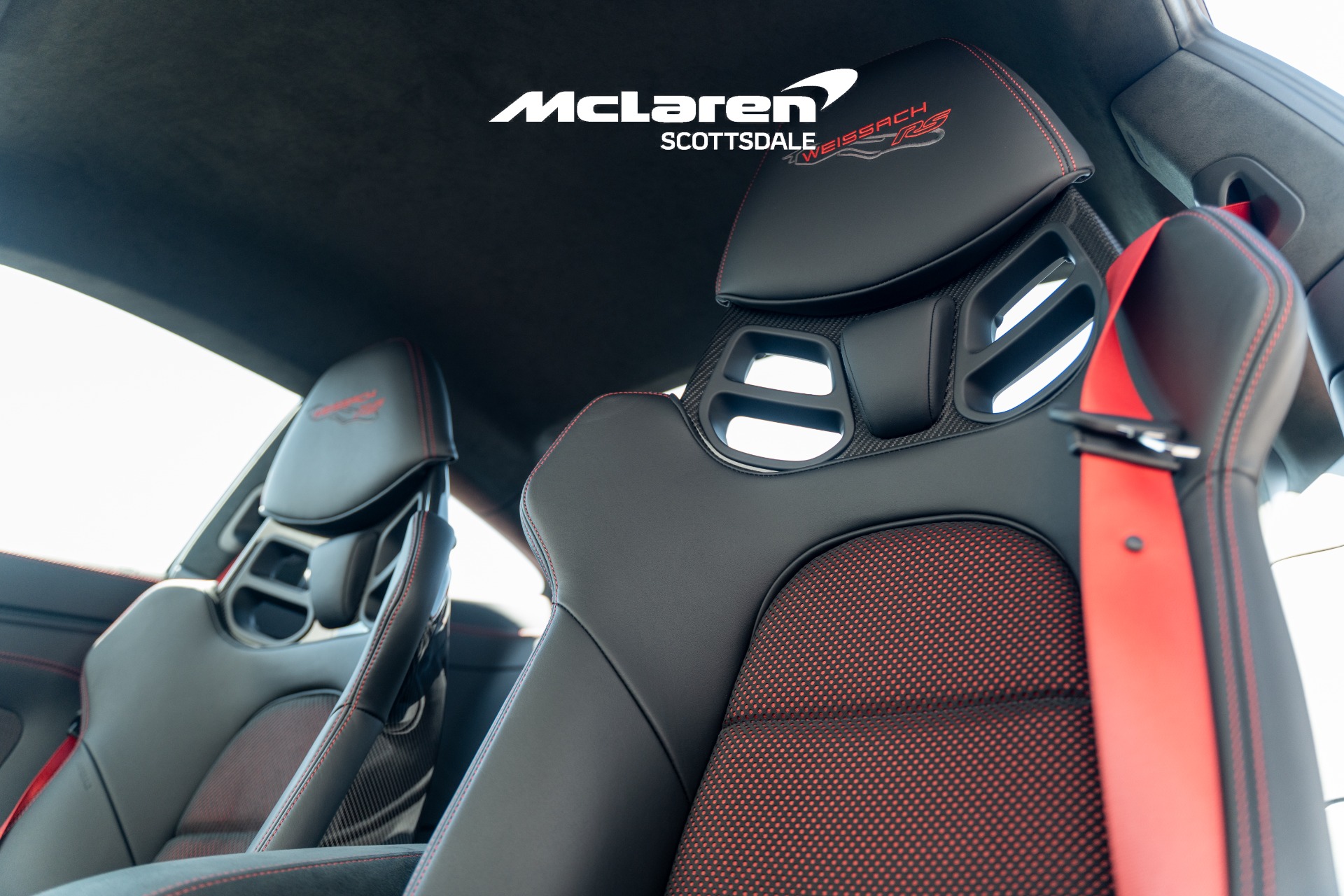 2024 Porsche 911 GT3 RS - Photo 11
