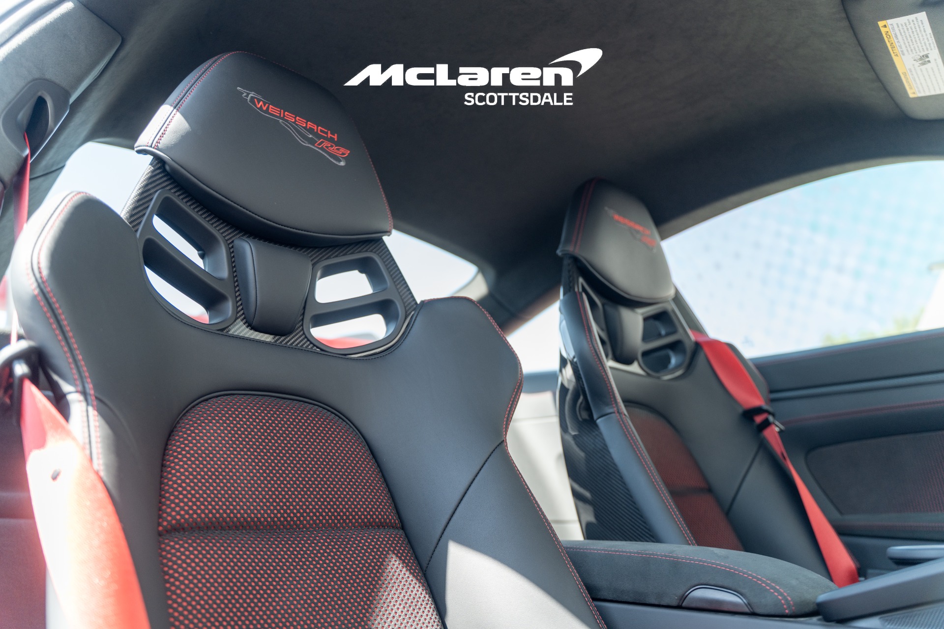 2024 Porsche 911 GT3 RS - Photo 12