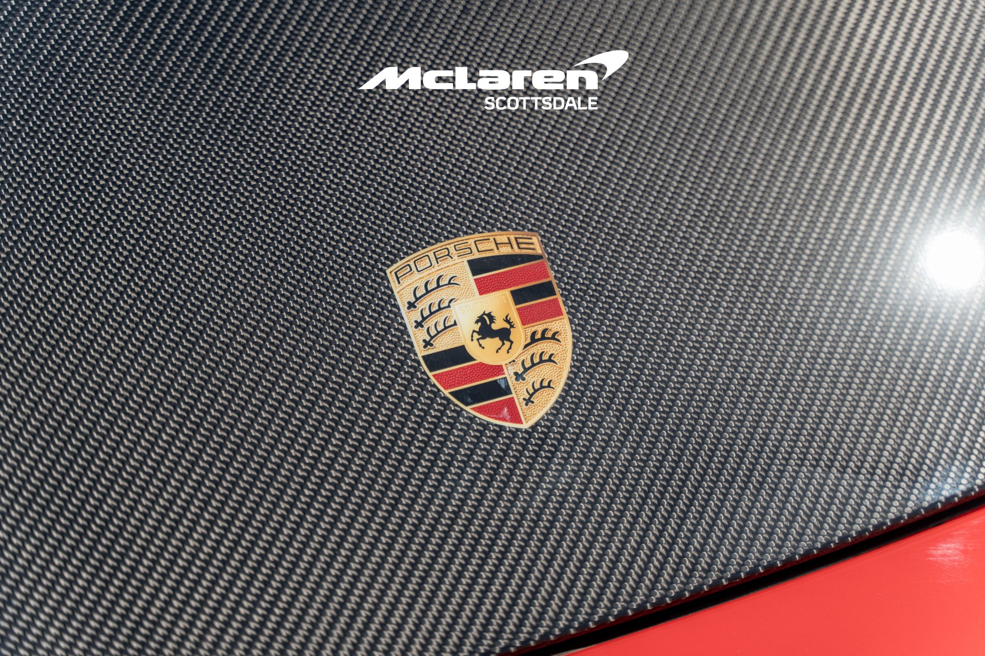 2024 Porsche 911 GT3 RS - Photo 20