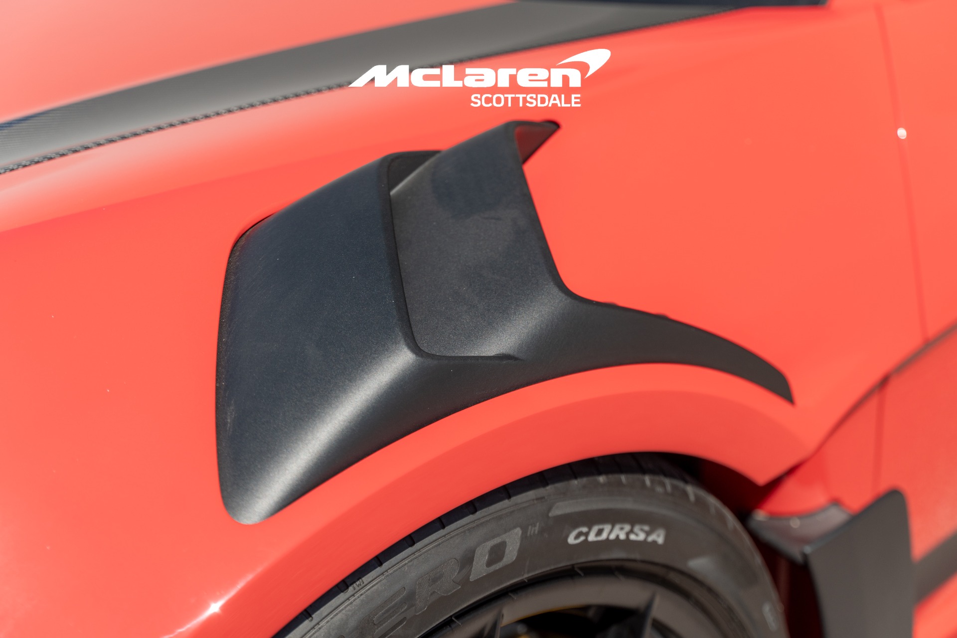 2024 Porsche 911 GT3 RS - Photo 23