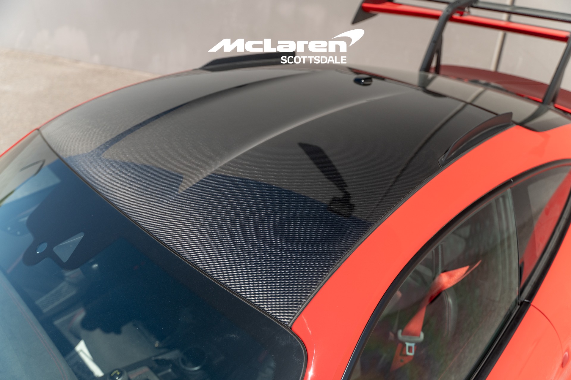 2024 Porsche 911 GT3 RS - Photo 24