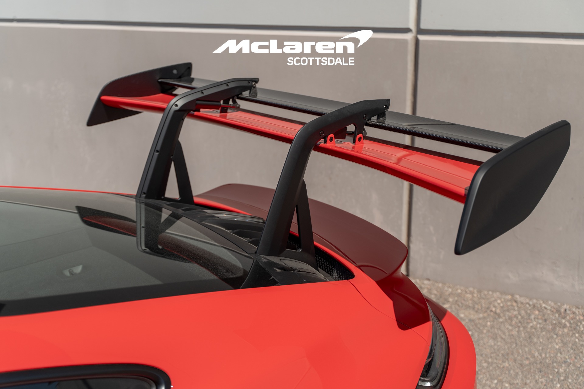 2024 Porsche 911 GT3 RS - Photo 27