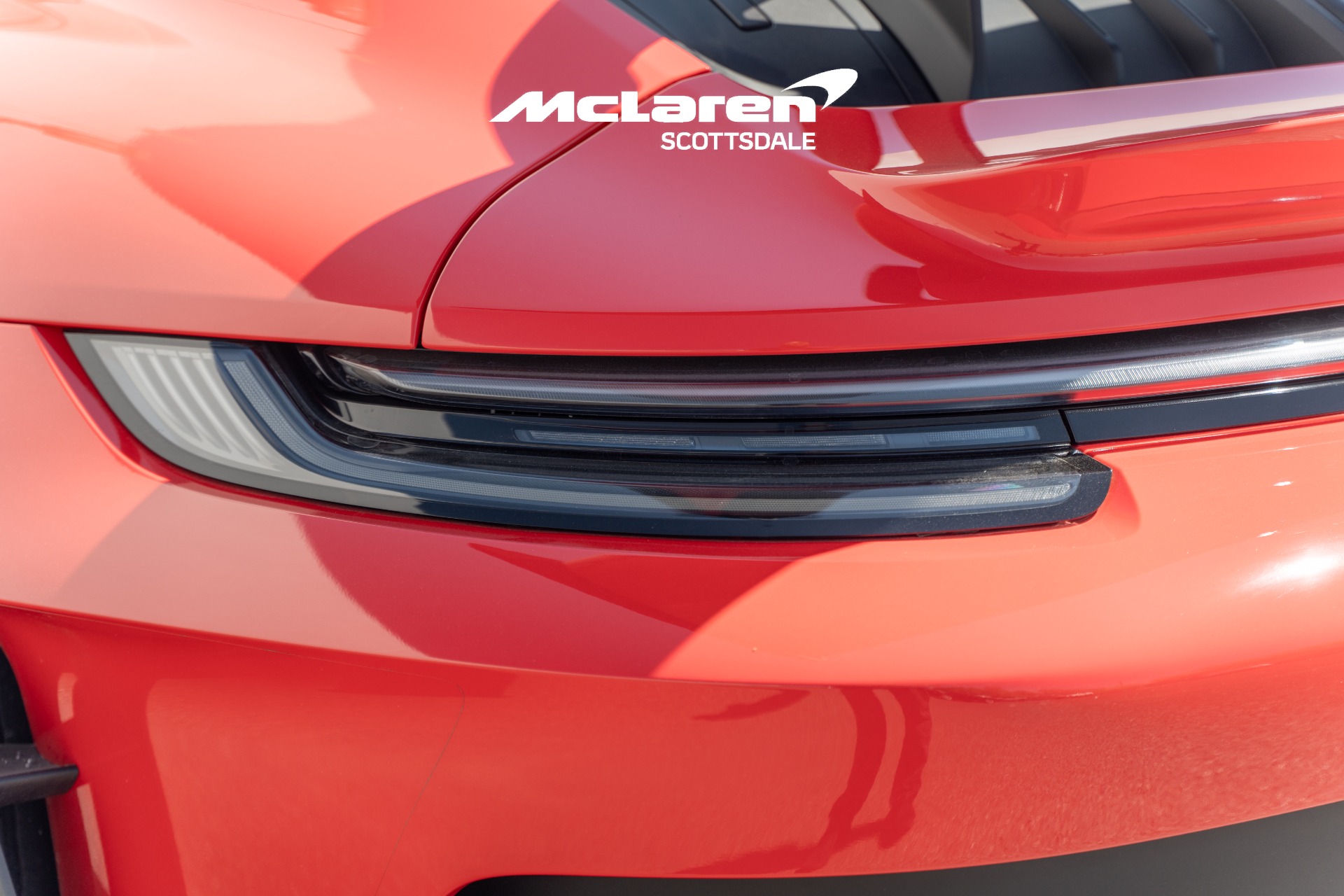 2024 Porsche 911 GT3 RS - Photo 28