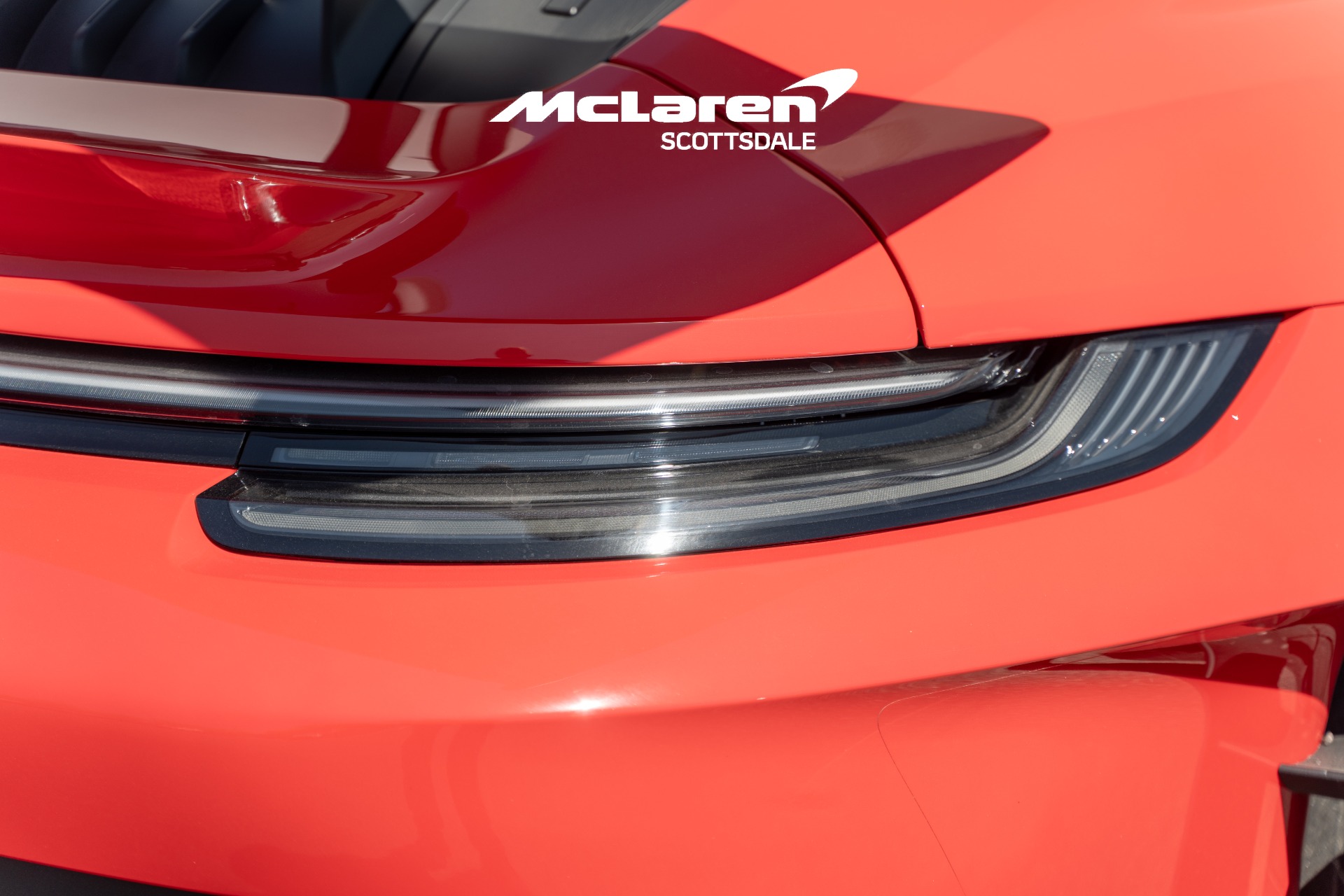 2024 Porsche 911 GT3 RS - Photo 30