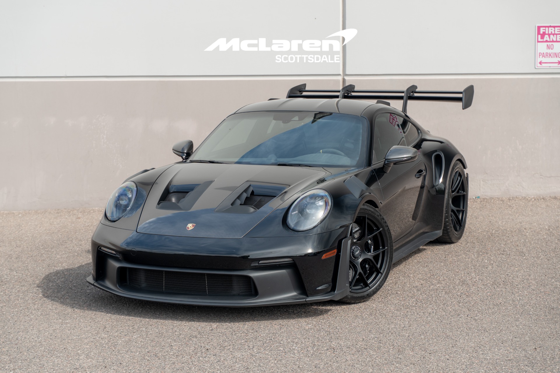 2025 Porsche 911