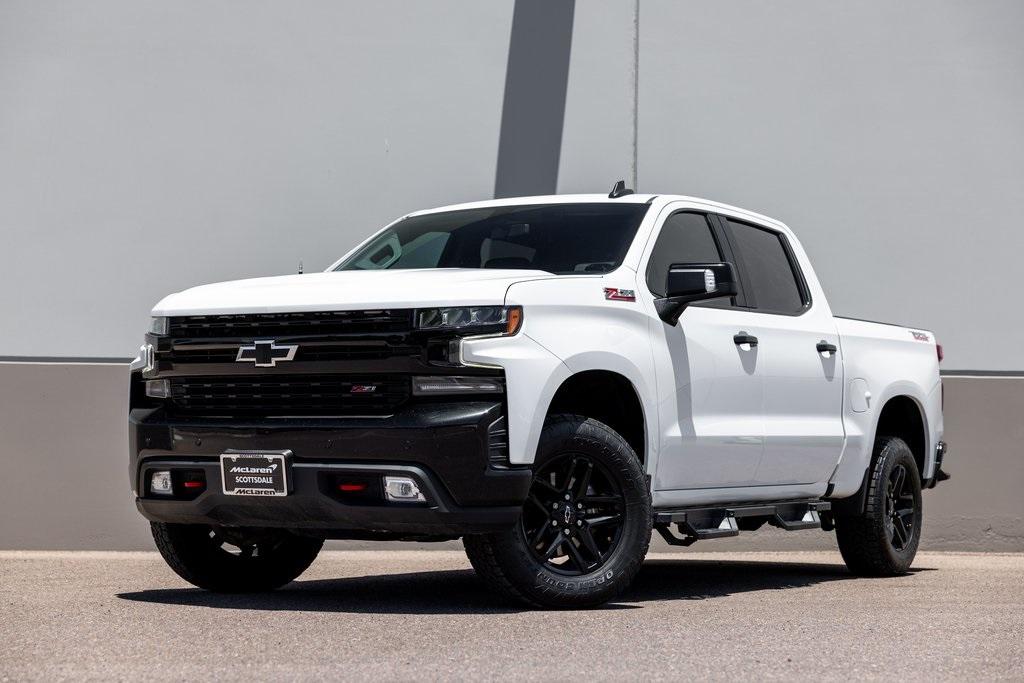 Sitemapcdatahttpswudinf Inetcomsilverado Trail Boss 2021